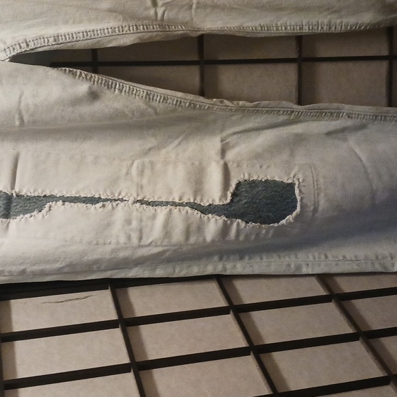 💜4/$20. Standards & Practices jeans - Picture 7 of 12